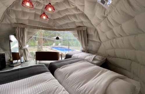 Minano Villa | Plus RIVERPOOL 埼玉ちちぶ