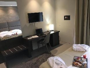 Barona Hotel | Plus Welcome Milano