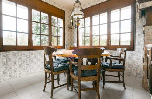 Orrius Villa | Plush Villa in Orrius with Private Swimming Pool