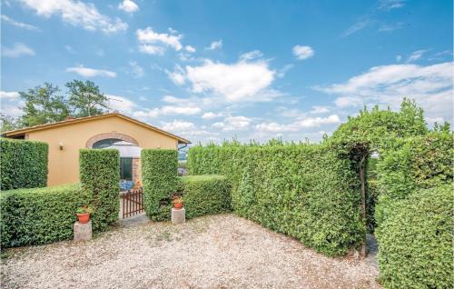 Barberino Val d'Elsa House | Pluto 1