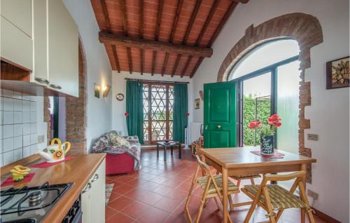 Barberino Val d'Elsa House | Pluto 1