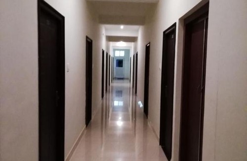 Anaimalai Cabin | PMR lodge