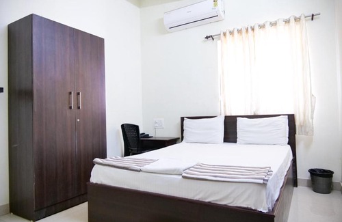 Anaimalai Cabin | PMR lodge