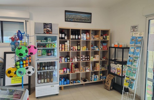 Ferel House | PMR mobile home near Pénestin-Camping Les Rives de Vilaine* - France