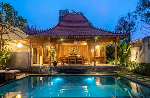 Pererenan Resort | PNB Bali Villas