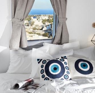 Karterados Apartment | Pnoi Luxury Suites