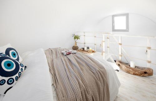 Karterados Apartment | Pnoi Luxury Suites