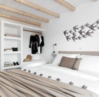 Karterados Apartment | Pnoi Luxury Suites