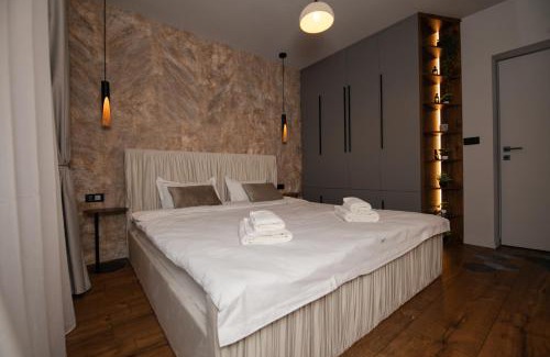 Alba Iulia Apartment | PNT Noir Apartment