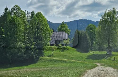 Slovenia House | Počitniška hiša Alica