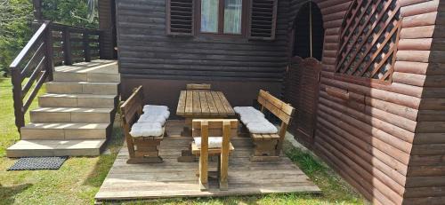 Slovenia House | Počitniška hiša Alica