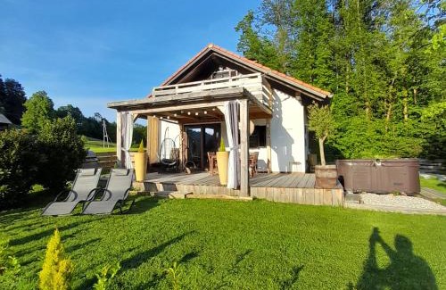 Spodnja Polskava House | Počitniška hiška pri Lipi