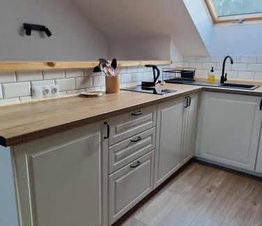 Tykocin Apartment | Po Prostu Las