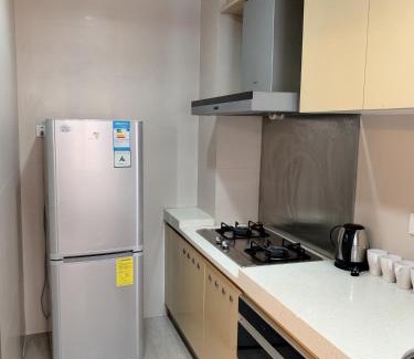 East District Apartment | Po Si Zhineng Apartment