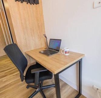 La Aguacatala Apartment | Poblado, Modern studio, coworking, A/C, Gym 1411