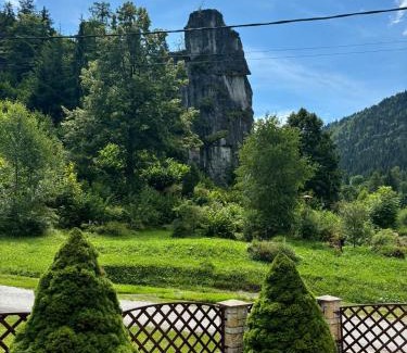 Komjatna House | Pobytový domček Studničná