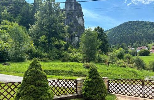 Komjatna House | Pobytový domček Studničná