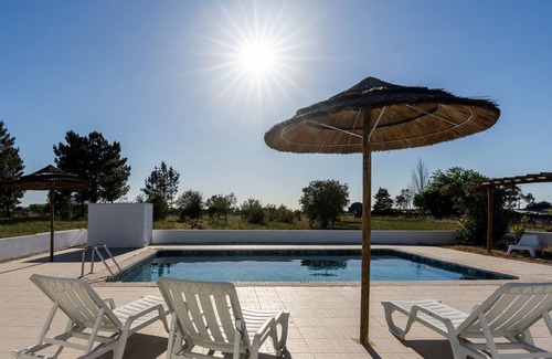Palmela House | Poceirão N'A Quinta - Villa with Pool