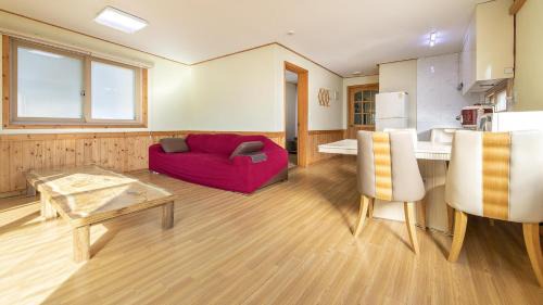 Pocheon House | Pocheon Bomulsum Pension