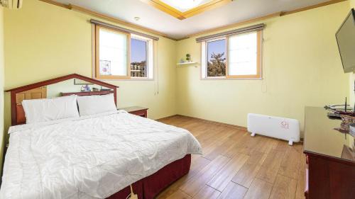 Pocheon House | Pocheon Bomulsum Pension