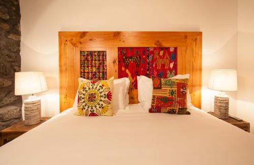 Monte Bed & Breakfast | Pocinhobay