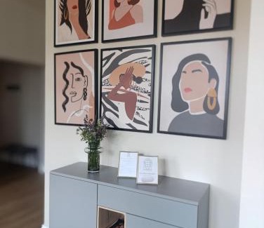 Centrum Apartment | Pocztowy