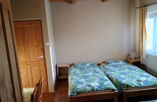 Wetlina House | Pod Świerkami Smerek