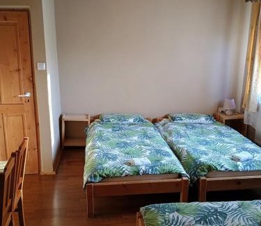 Wetlina House | Pod Świerkami Smerek
