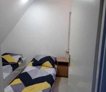 Ustrzyki Dolne House | Pod Bocianim Gniazdem