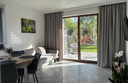 gmina Bodzechow House | Pod Brzozami- domki całoroczne Bałtów