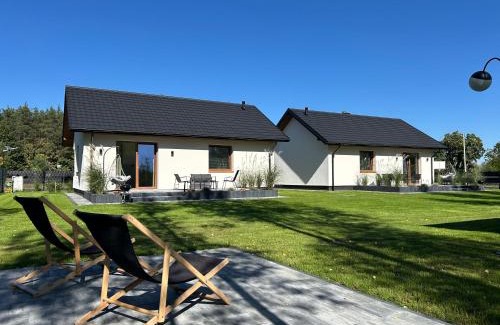 gmina Bodzechow House | Pod Brzozami- domki całoroczne Bałtów