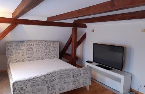 Cerkiewnik House | POD DĘBEM