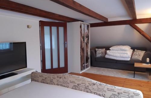 Cerkiewnik House | POD DĘBEM