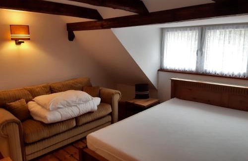 Cerkiewnik House | POD DĘBEM