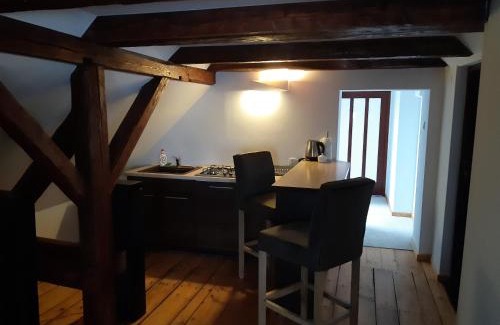 Cerkiewnik House | POD DĘBEM