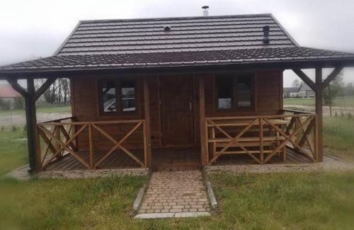 gmina Winnica House | Pod Dębem