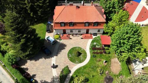 Dlugopole-Zdroj House | Pod Gadającym Kotem