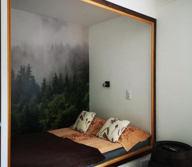 Dlugopole-Zdroj House | Pod Gadającym Kotem