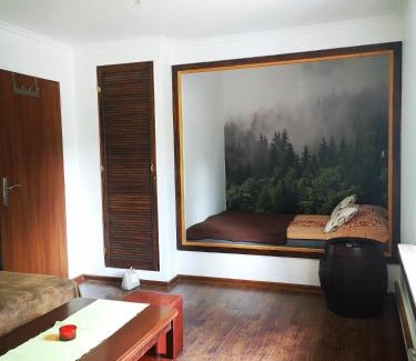 Dlugopole-Zdroj House | Pod Gadającym Kotem