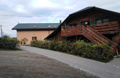 Gruszow House | Pod Gruszą