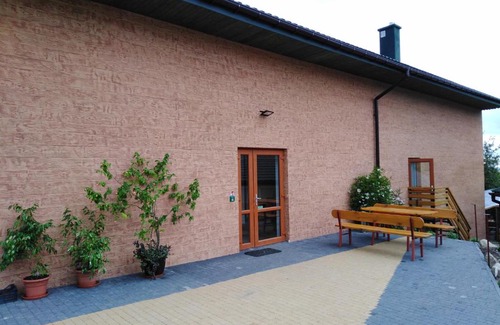 Gruszow House | Pod Gruszą
