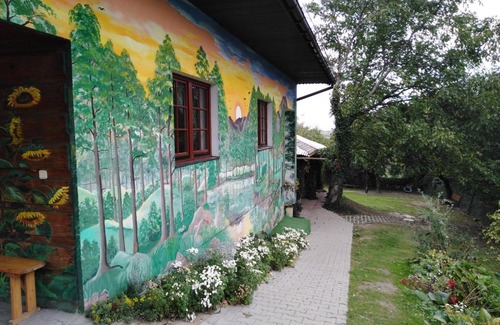 Gruszow House | Pod Gruszą