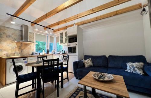 Stare Juchy House | Pod gwiazdami