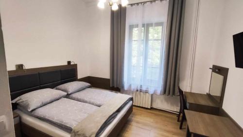 Iwonicz-Zdroj Resort | Pod Jodłą