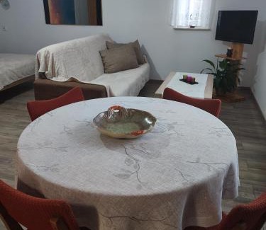 Nowe Miasto Lubawskie Apartment | Pod Lasem