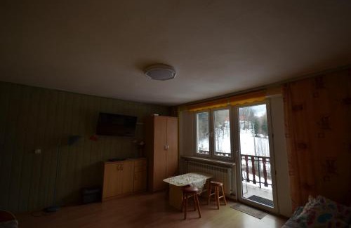 Duszniki Zdroj Apartment | Pod Modrzewiem Mieszkania wakacyjne