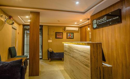 Jamshedpur Hotel | Pod N Beyond Smart Hotel