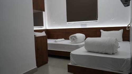 Bistupur Hotel | POD N BEYOND SMART HOTEL @BISTUPUR