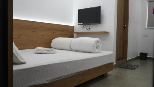 Bistupur Hotel | POD N BEYOND SMART HOTEL @BISTUPUR