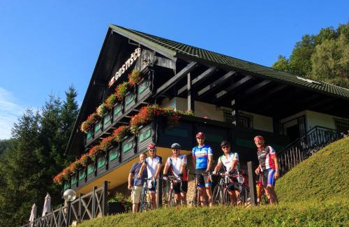 Slovenske Konjice House | Pod Orehi Guest House